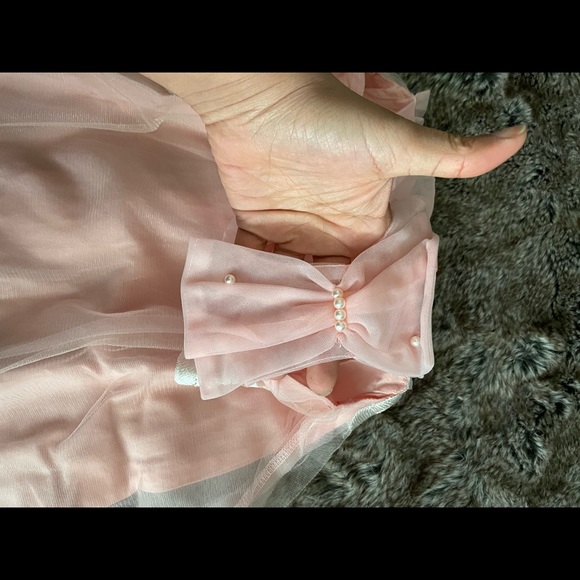 Cute Toddler girls dress - Picture 2 of 2